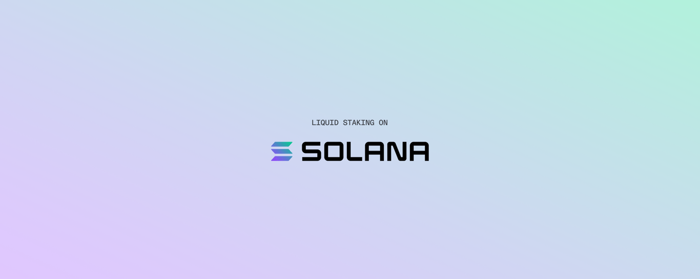 Liquid Staking on Solana: Protocols, Tokens & DeFi Guide