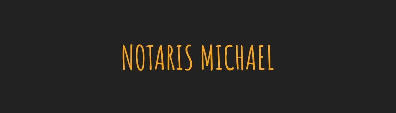 Notaris Michael