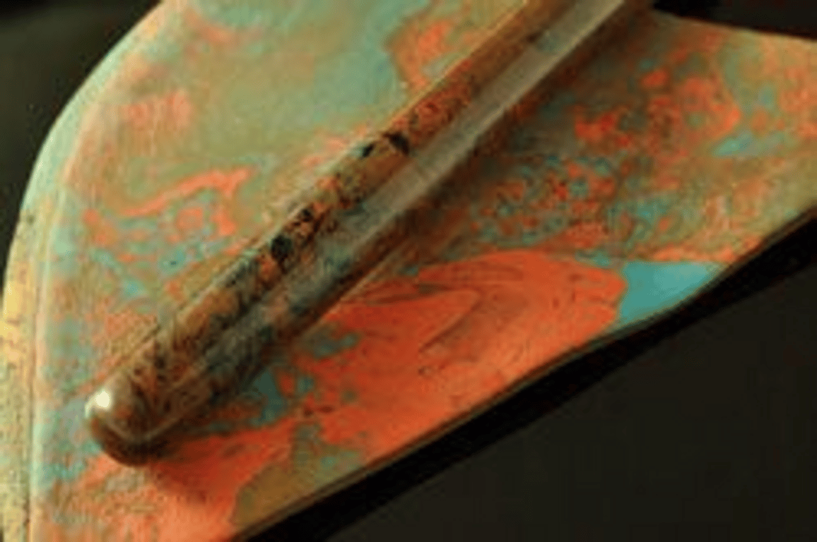 Nikko Ebonite Mfg. Co., Ltd.