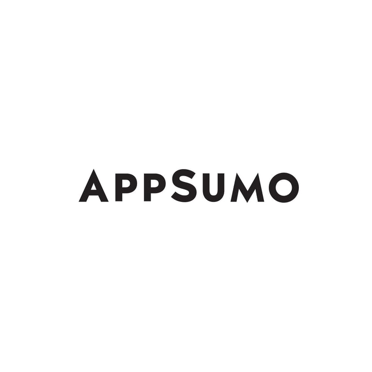AppSumo Marketplace