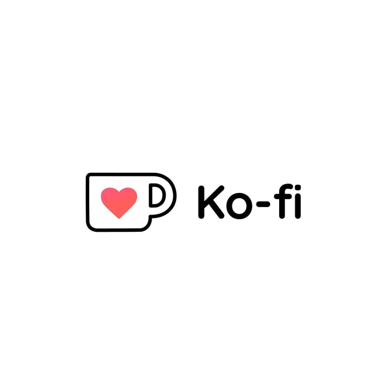 Ko-Fi