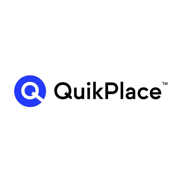 QuikPlace