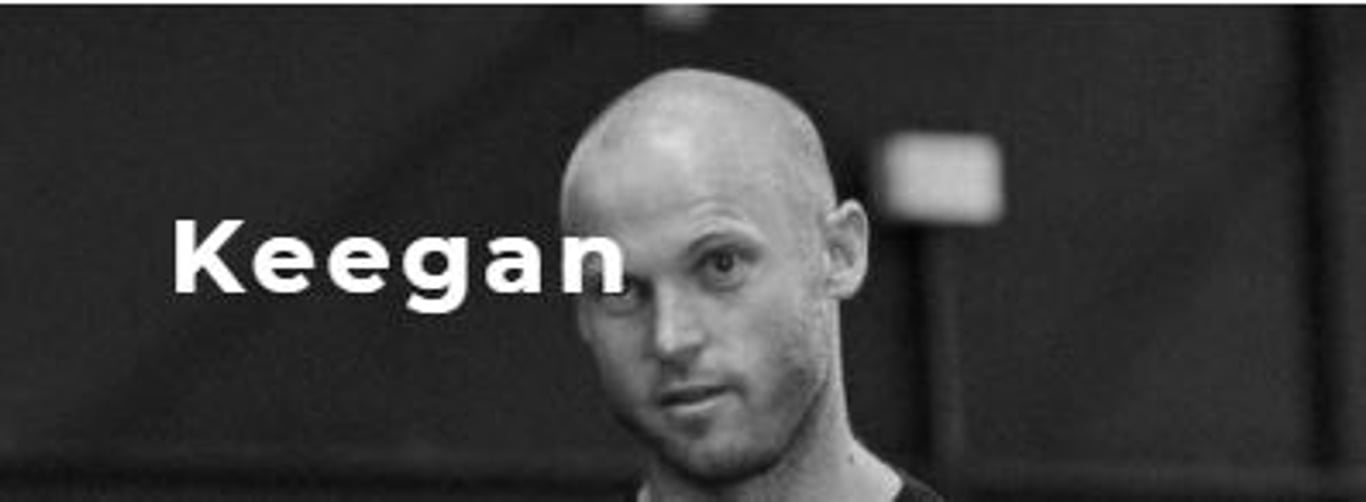 KEEGAN