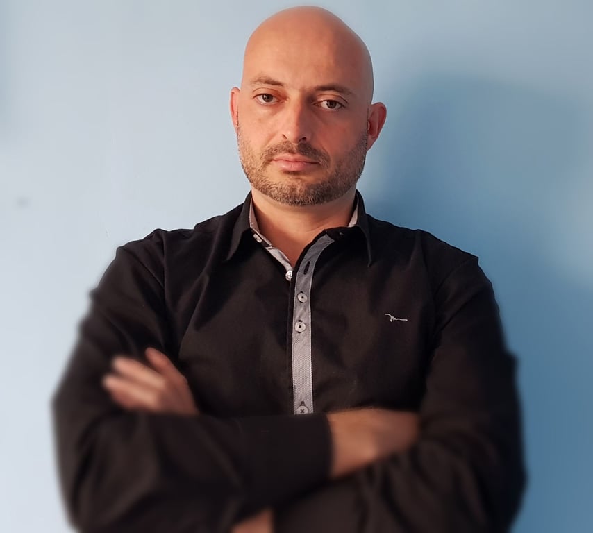 Alberto J. Azevedo - Corporativa