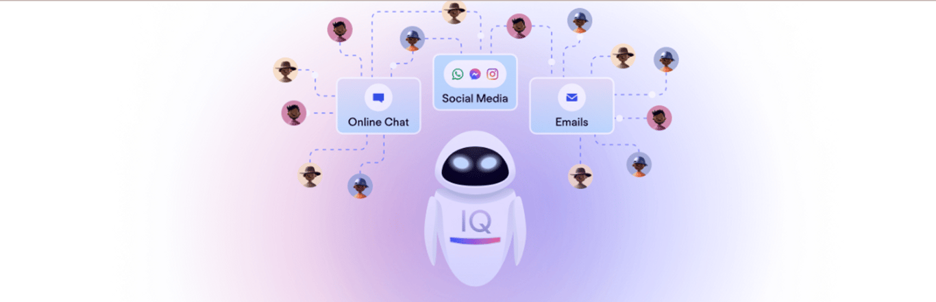 MagicForm: ¿El asistente de ventas de IA que necesitas?