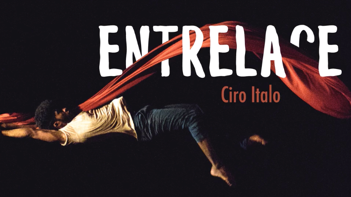 Entrelace | Ciro Ítalo
