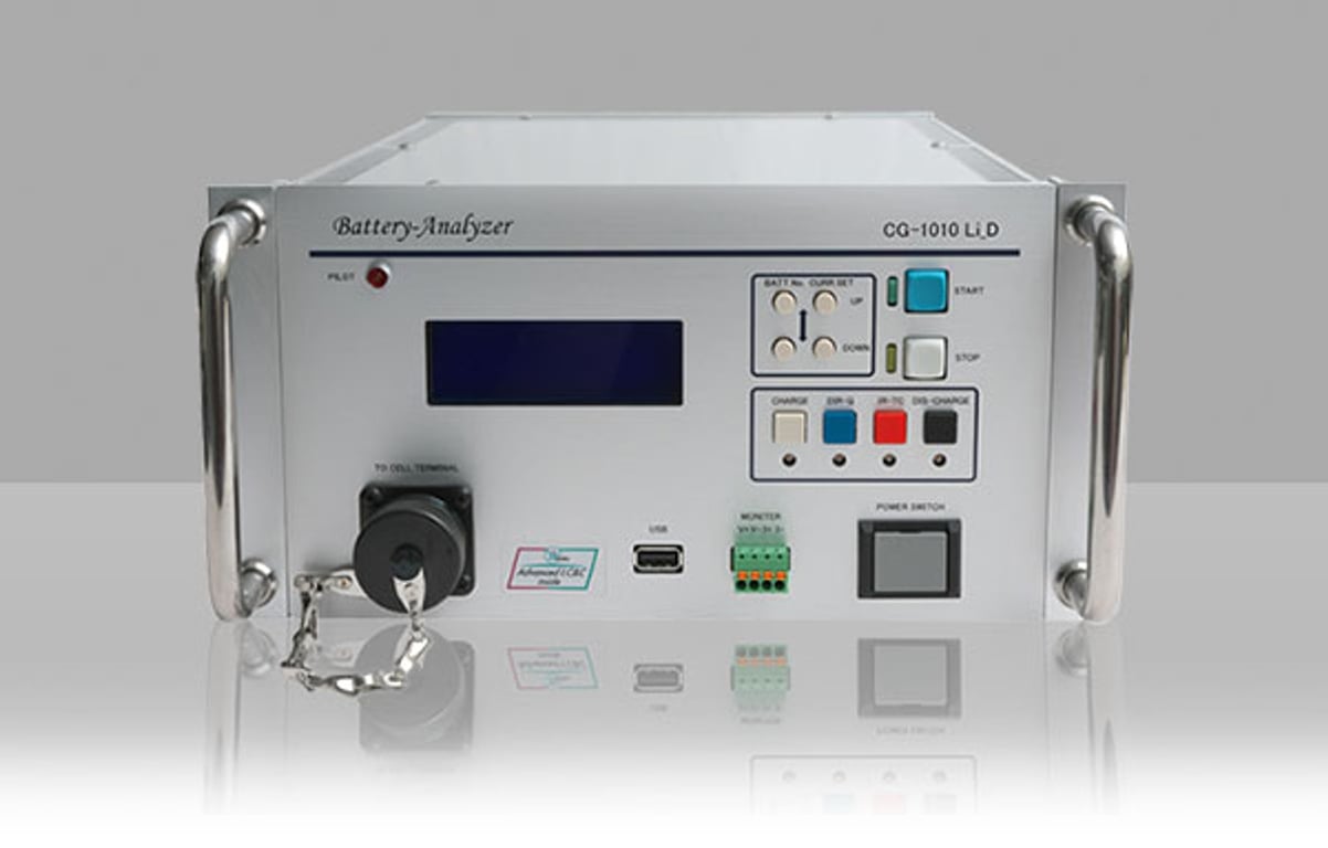 ゴイク電池株式会社