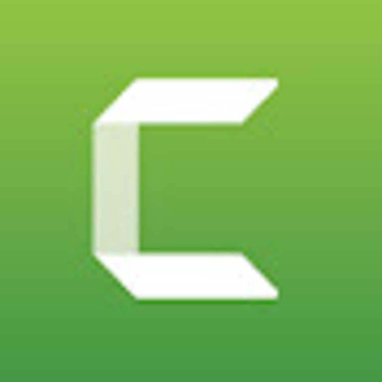 Camtasia LevelUps