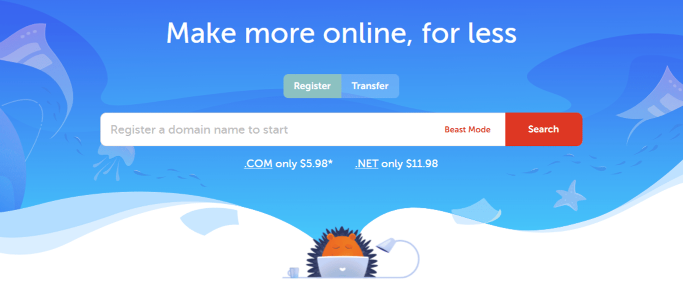 Namecheap: Tu solución integral para la creación y gestión de Sitios Web