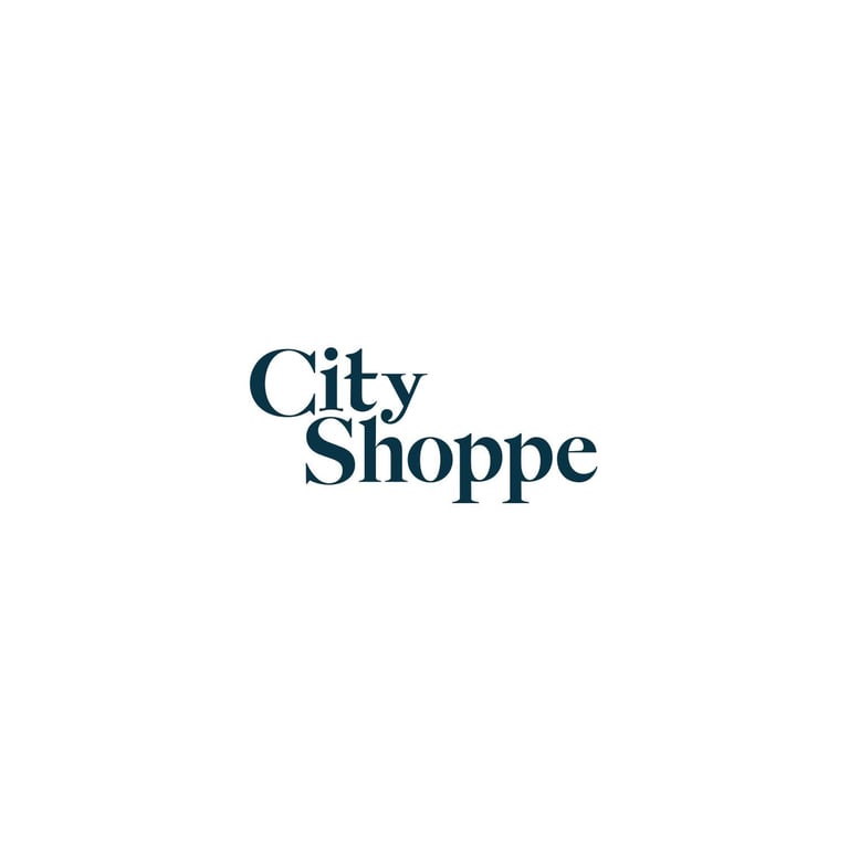 City Shoppe