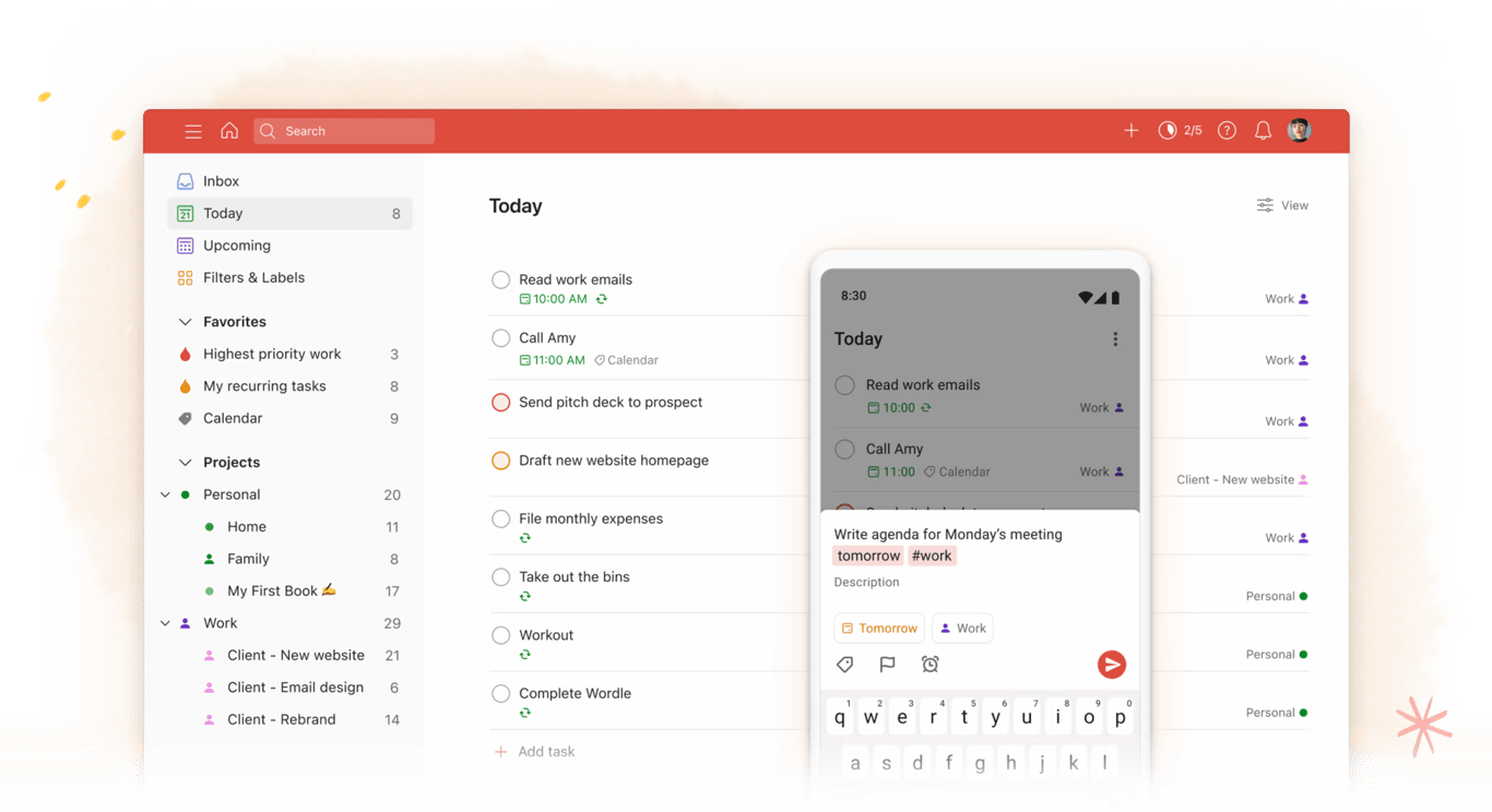 Todoist