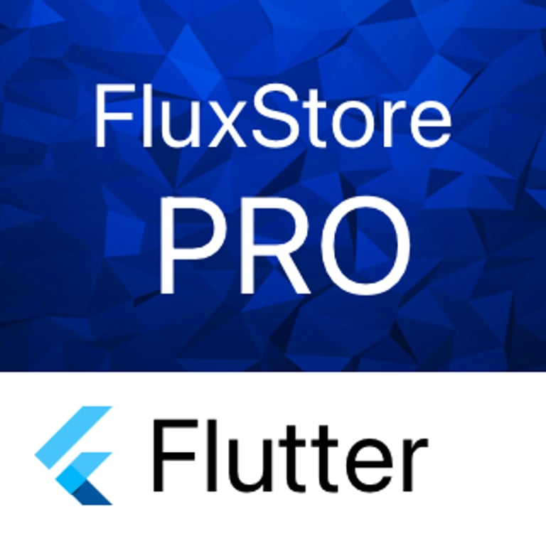 FluxStore Pro