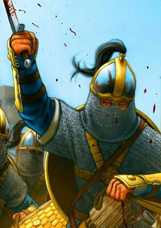 abar madan ī šāh Vahrām ī varzāvand | The coming of the marvelous king Vahrām (MŠV)