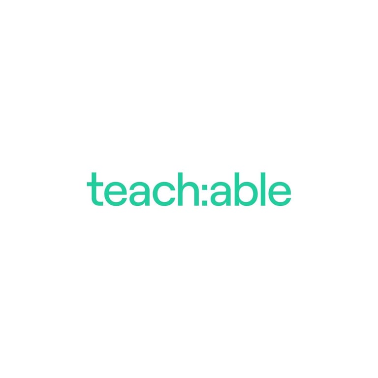 Teachable