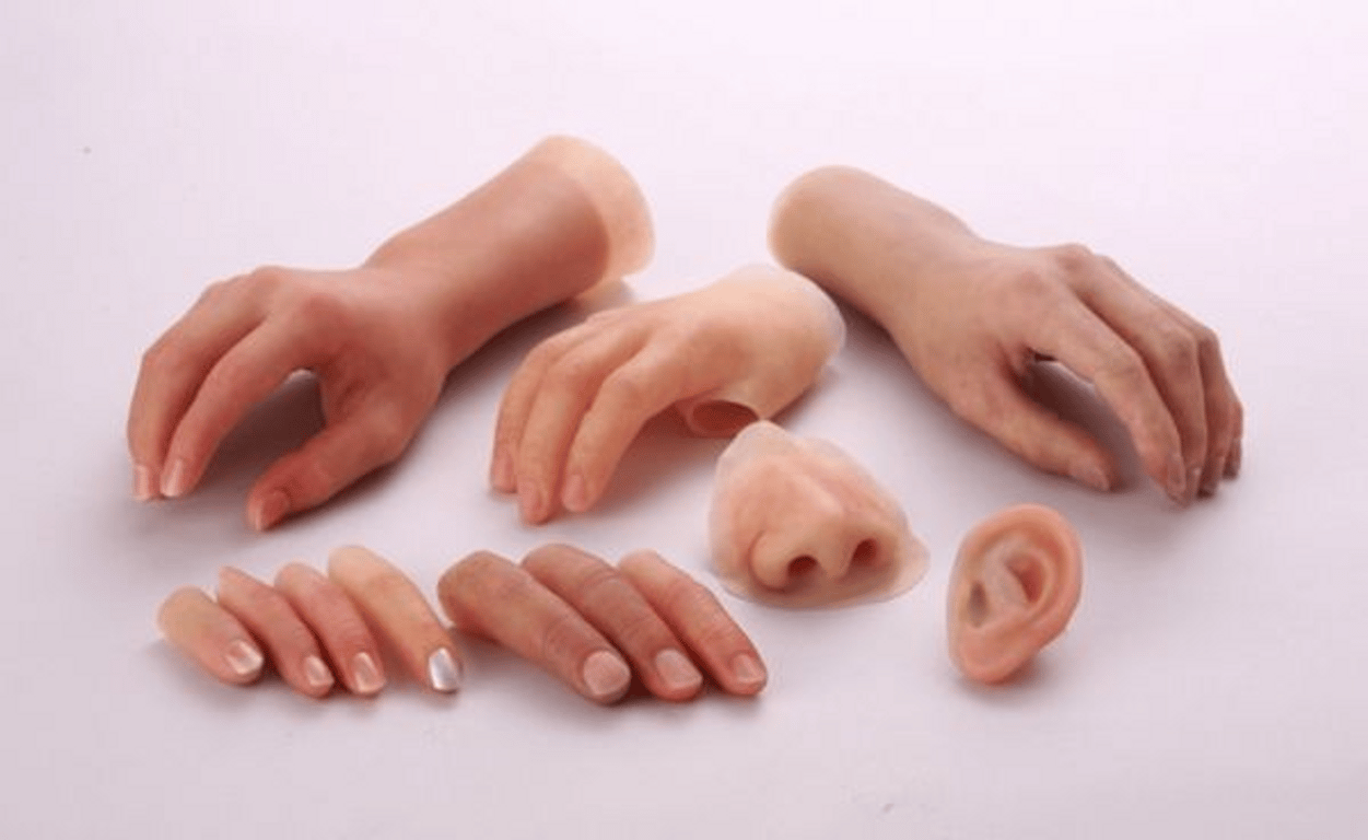 中村ブレイス株式会社