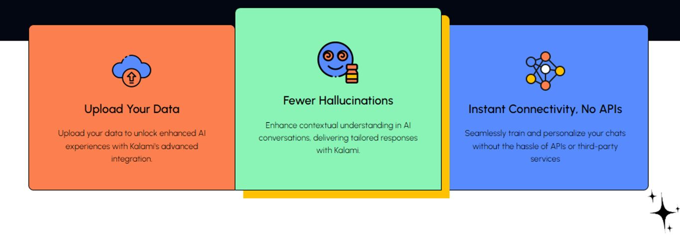 Kalami: Personaliza tu experiencia con la IA