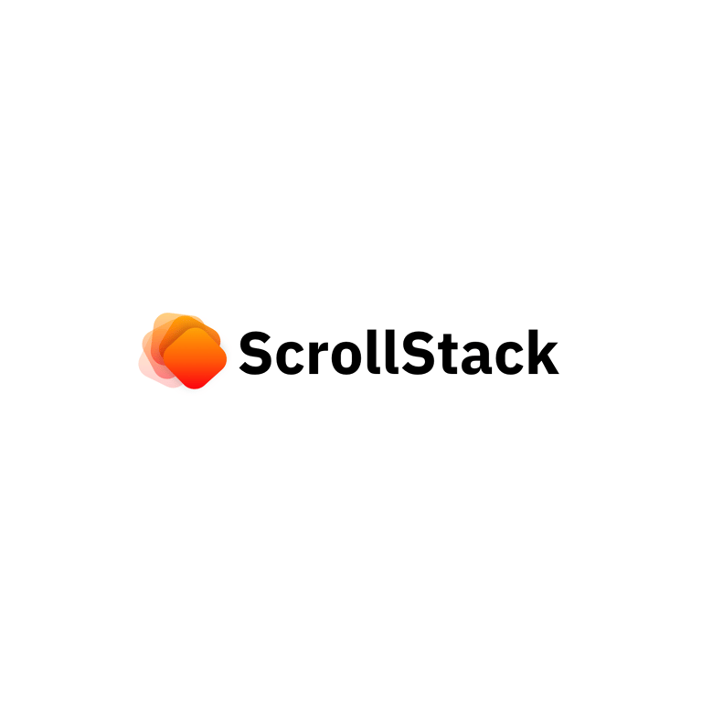 Scrollstack