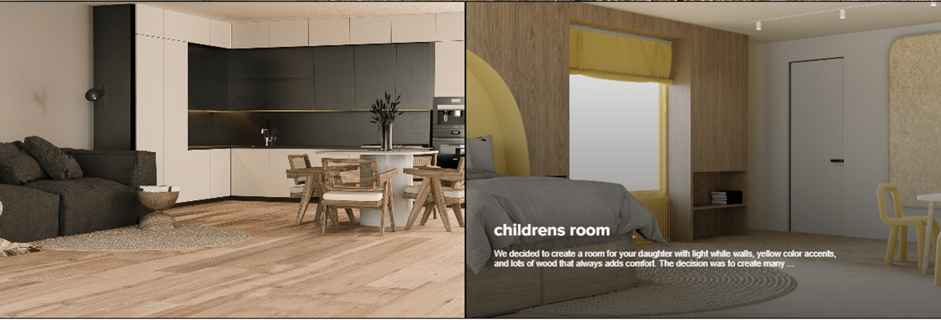 Paintit.ai: Diseño de Interiores Impulsado por IA