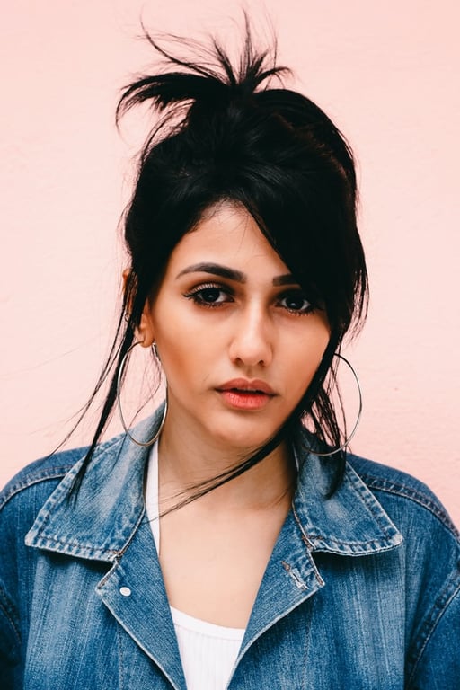 Zeynab Khoroushi