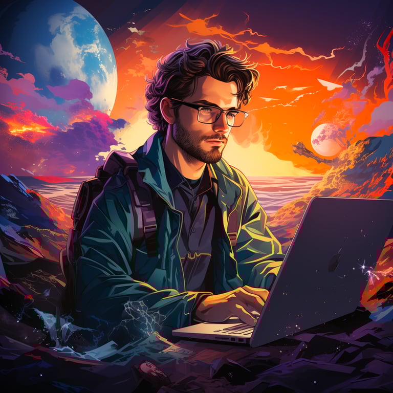 Aprende a programar con IA