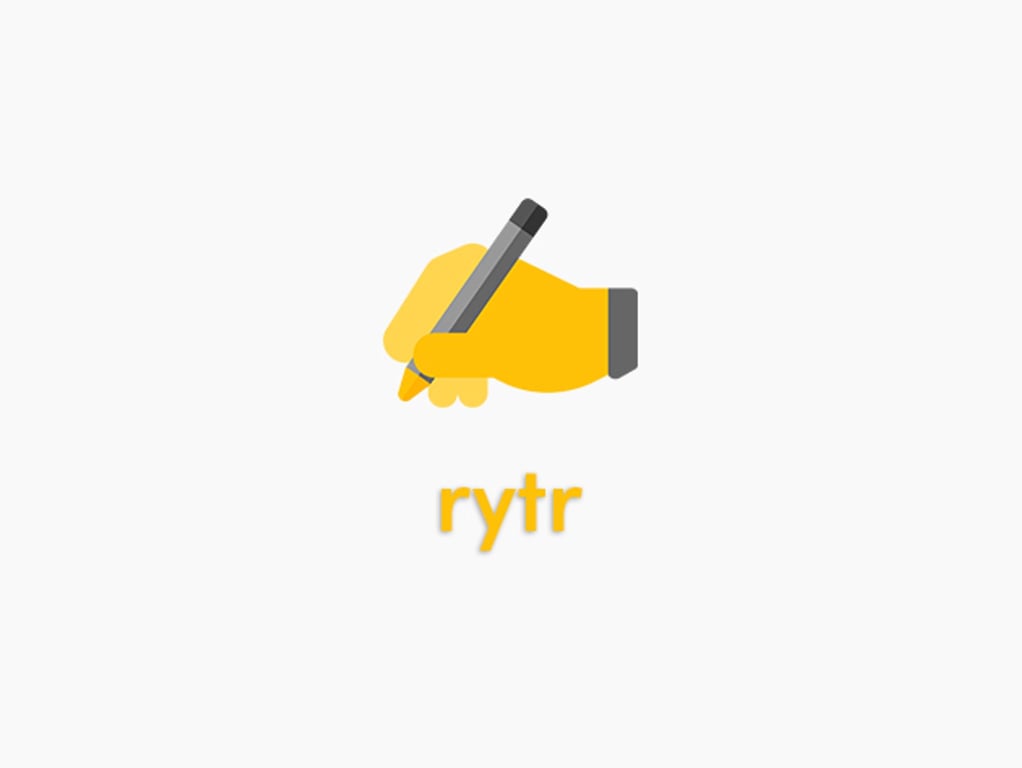 Rytr