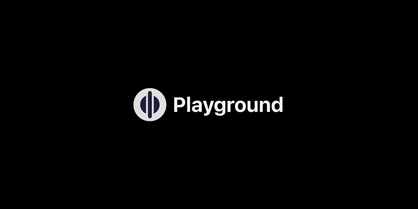 Playground