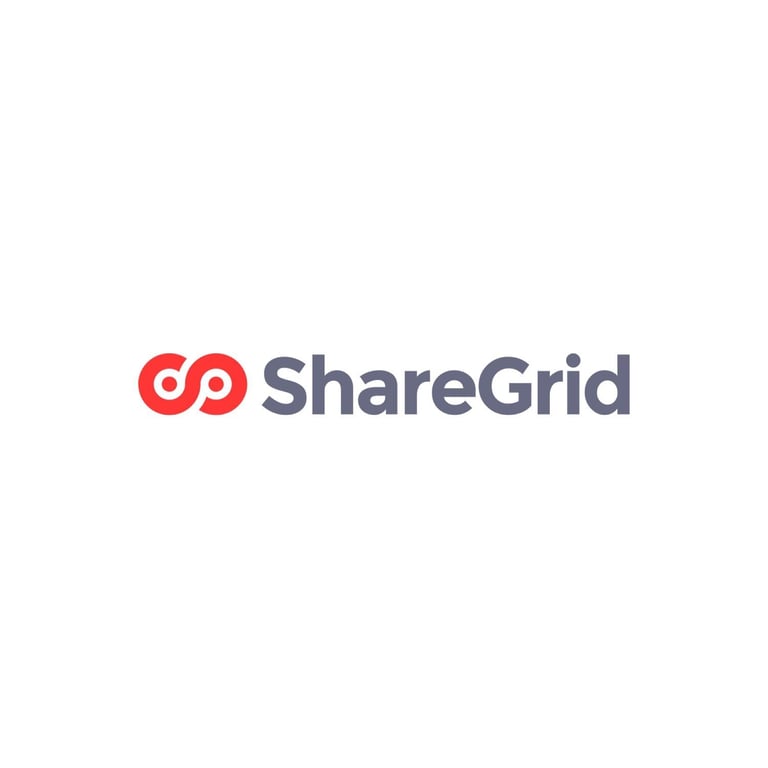 Sharegrid