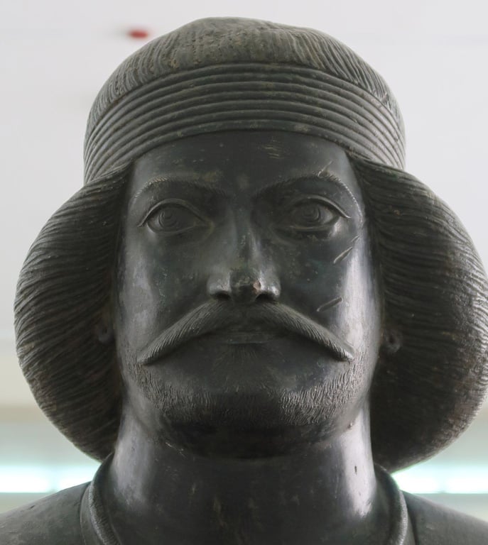 pehikar ud nigār | Sculptures and paintings
