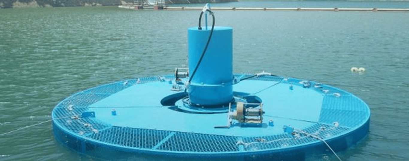 株式会社 海洋開発技術研究所