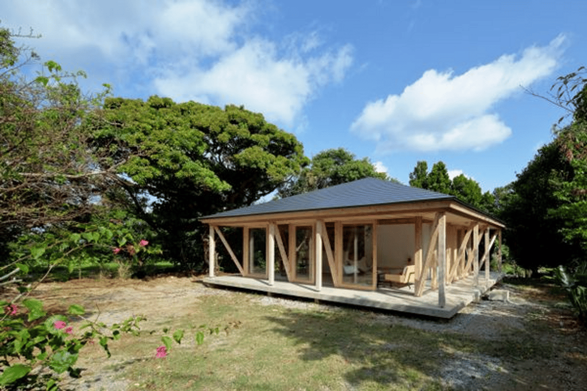 株式会社ISSHO建築設計事務所