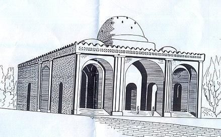 Sarvestan