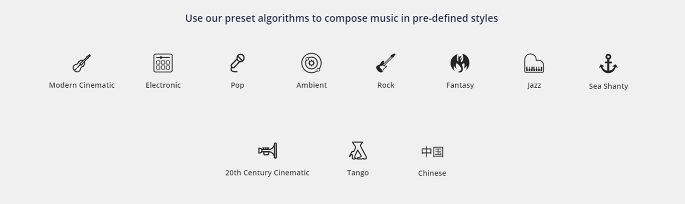 AIVA: Componiendo Música Emocional con Inteligencia Artificial