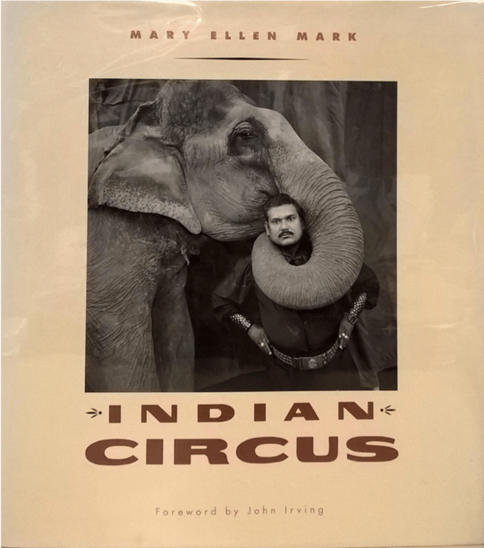 Indian Circus