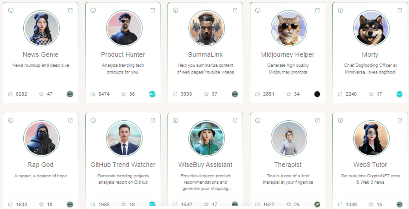 MindOS: Crea y usa agentes de IA para superar tus tareas profesionales