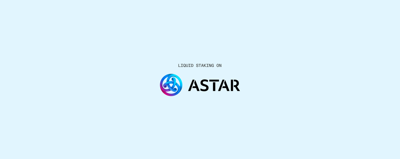 Astar Network