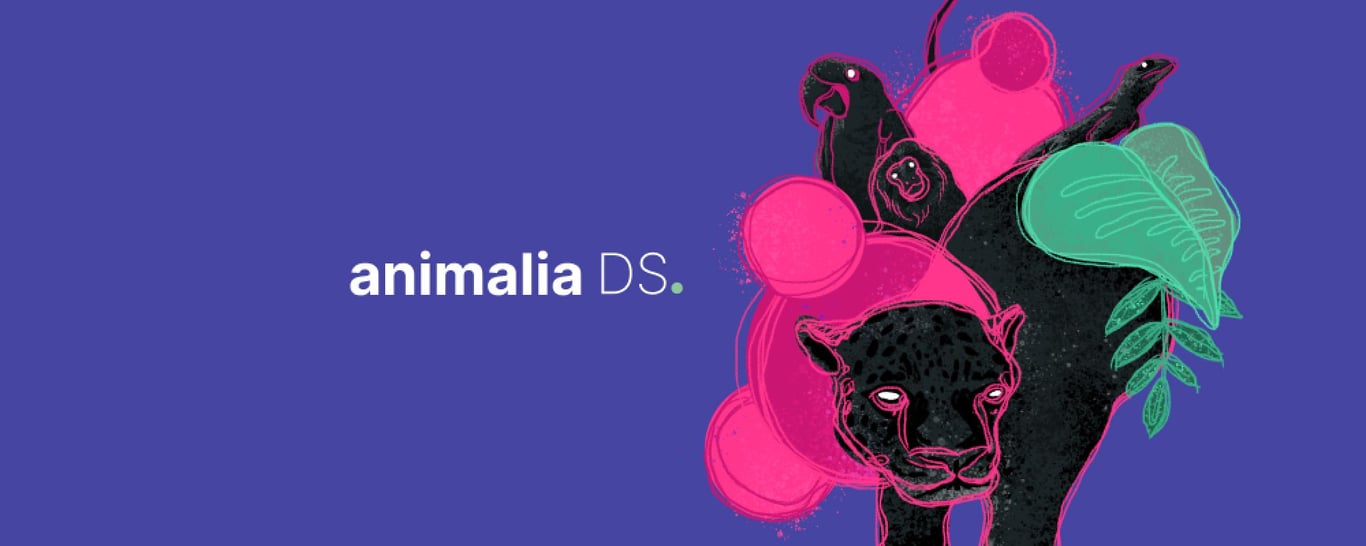 Animalia DS