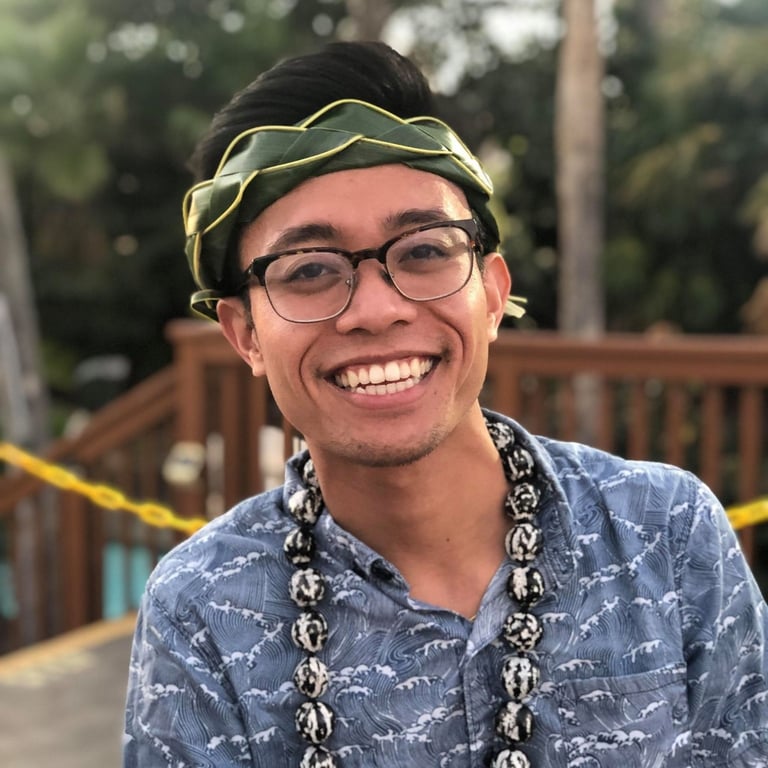 James Zamora