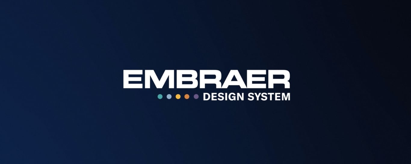 Embraer Design System