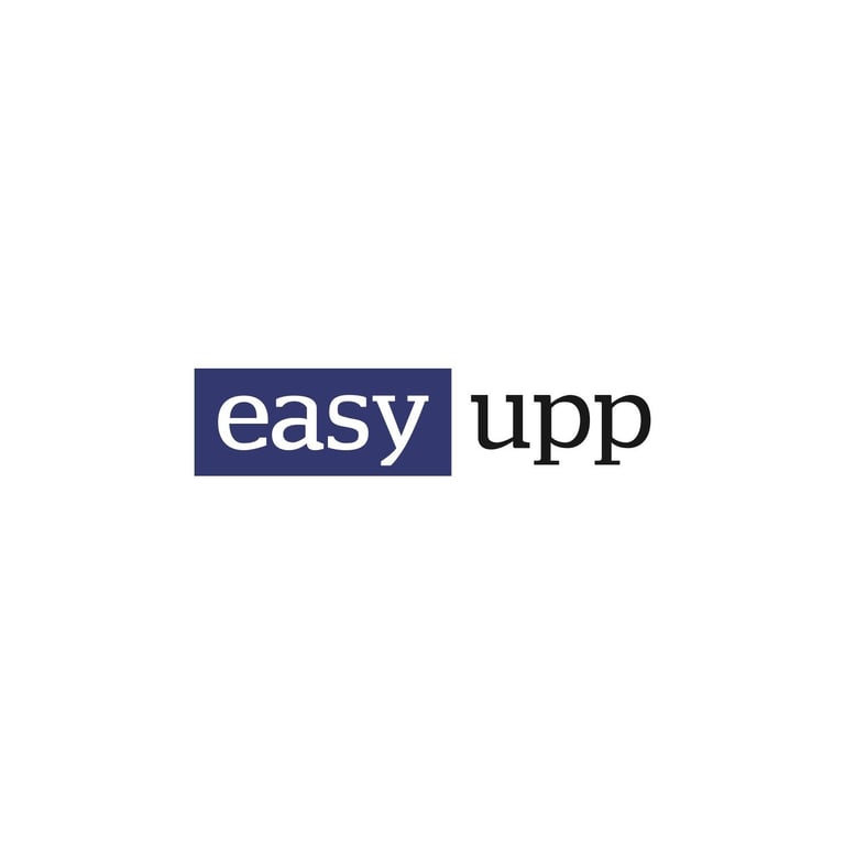 EasyUpp