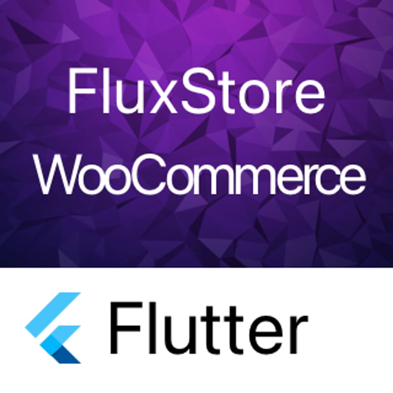 FluxStore WooCommerce