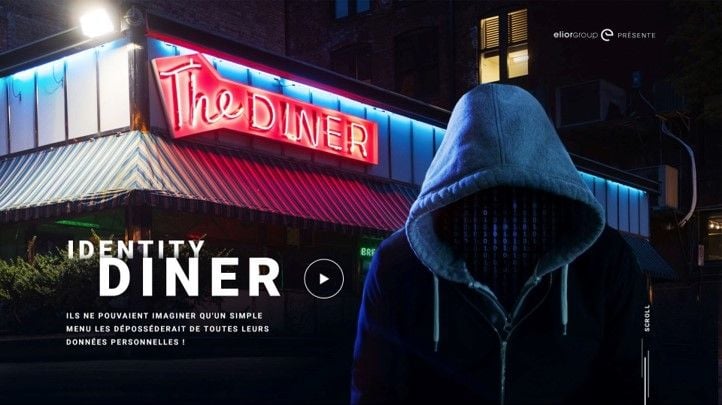 Elior Group - Sensibilisation à la cybersécurité