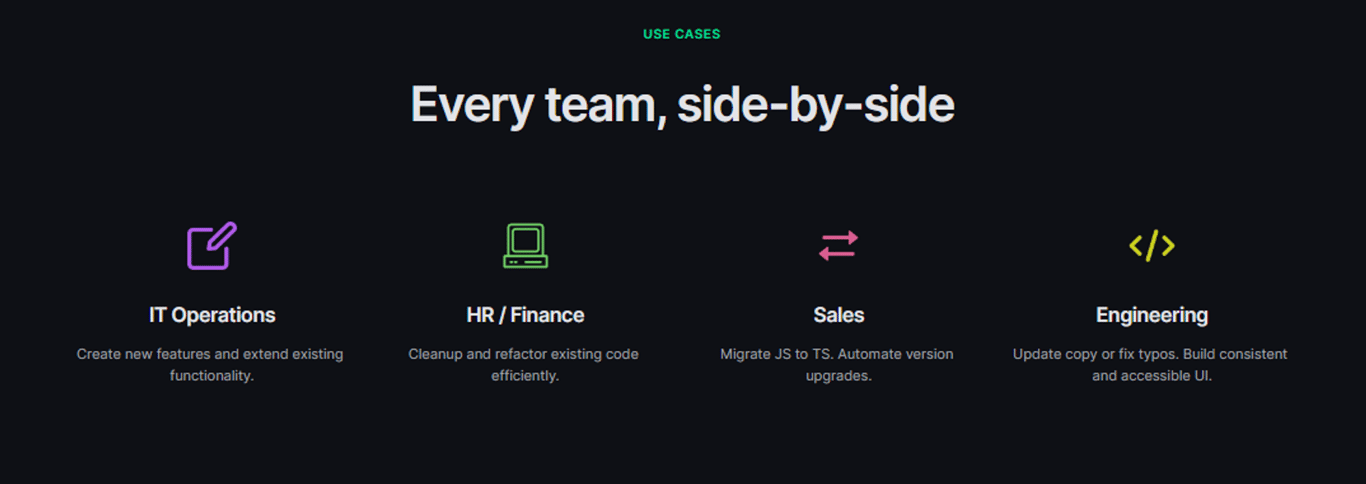 Wizi: Tu Agente de IA para Tareas de Frontend
