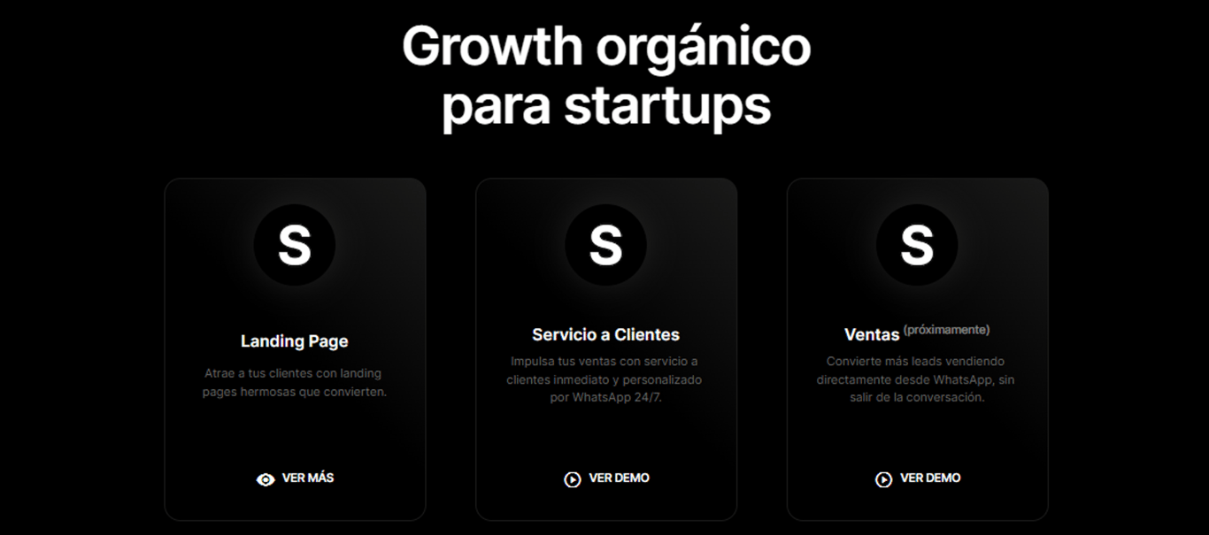 Superteam: Impulsando el crecimiento de Startups