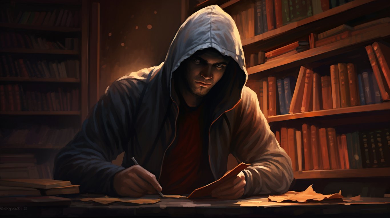 Revealed: The Authors Whose Pirated Books Are Powering Generative AI (1)