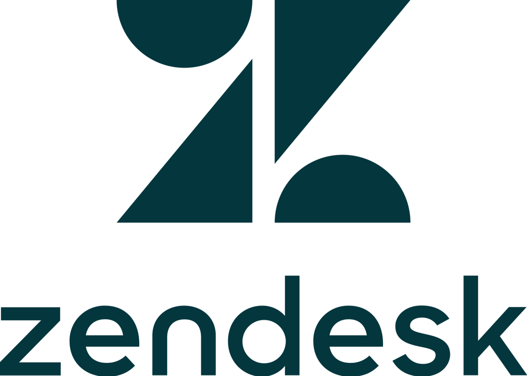 Zendesk