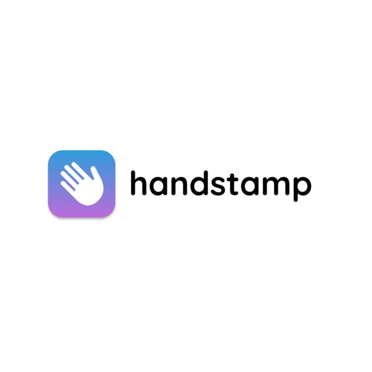 Handstamp