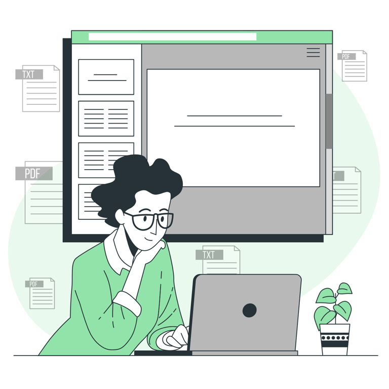 What is FMR Report and How to Read it? A Comprehensive Guide for