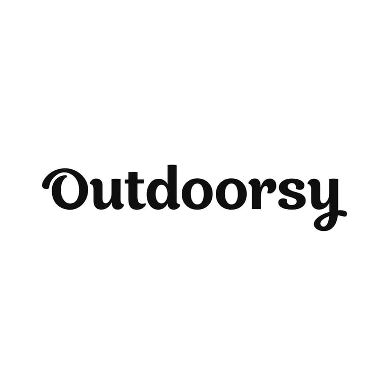 Outdoorsy
