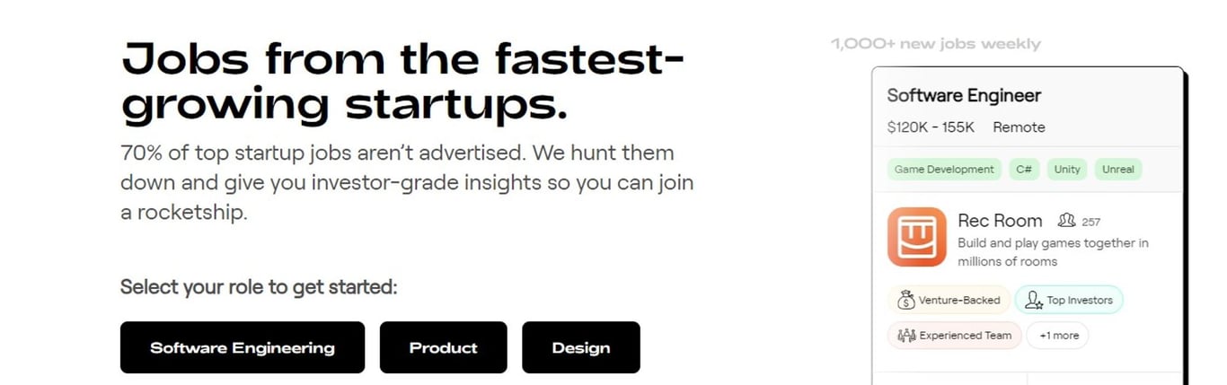 Massive: Tu Reclutador Personal de IA