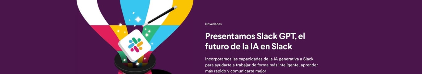 Una Mirada Profunda a Slack GPT